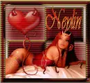 Neylin Devil Chick Tag