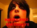Happy Emo Birthday