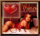 Shian Devil Chick Tag