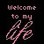 Simple Plan- Welcome to my Life