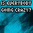 Simple Plam- Crazy