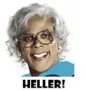 Heller!