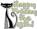 Friday the 13th