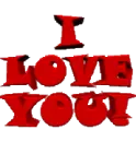 I Love You