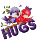 Hugs
