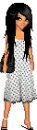 emo doll