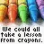 We Could Take Lessons From Crayons....