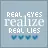 Real Eyes Relise Real Lies