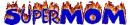 supermom logo