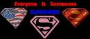 super logo