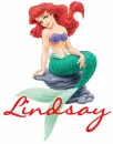 Lindsay Ariel