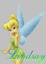 Lindsay Tink