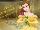Rose Belle
