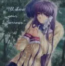I'll Share Your Sorrow