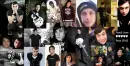 Frank Iero Collage