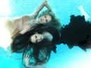 caridee & amanda
