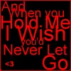 never