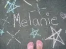 melanie
