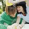 really cute