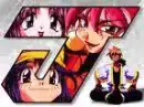 saber marionette J