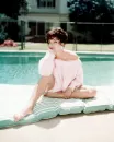 Joan Collins, actress, vintage