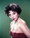 Joan Collin, Actress, vintage