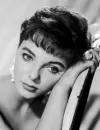 Joan Collin, Actress, vintage