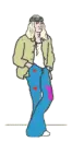 hippie