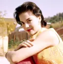 Natalie Wood, actress, vintage