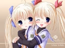 Hazuku Twins 3