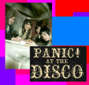 panic! at the disco