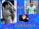 pete wentz is gorgeous!