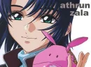athrun zala