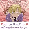 ouran host
