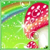 Pretty Mushroom
