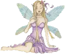 Purple Faery 