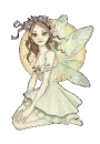 White faery