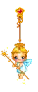 Little angel