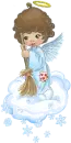 baby angel