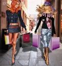shopping