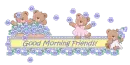 happy bears