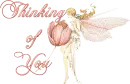 Pink faery