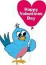 Happy Valentine's Day