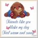 Friends Like You