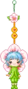 Sweet pixy