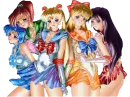 Pretty girls