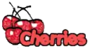 Cherries