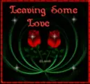 Leaving Some Love