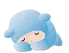 Sleeping baby