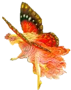 Pink faery